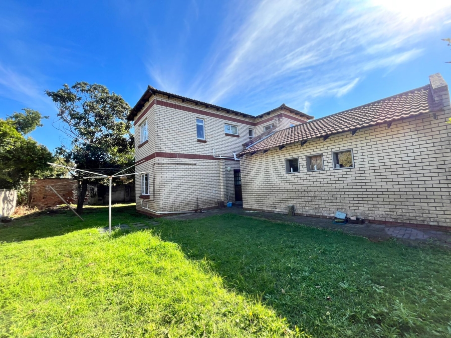 To Let 3 Bedroom Property for Rent in Vincent Eastern Cape